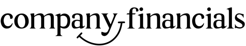 Company Financials logo